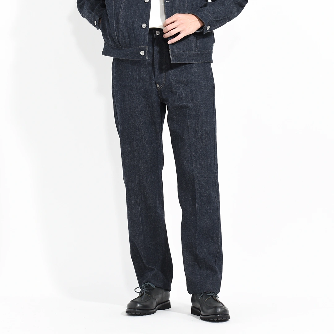 週末限定価格　OLD JOE ADVENT ブラック　オールドジョー ☆限定出品☆ OLD JOE BRAND オールドジョー レザーブーツ