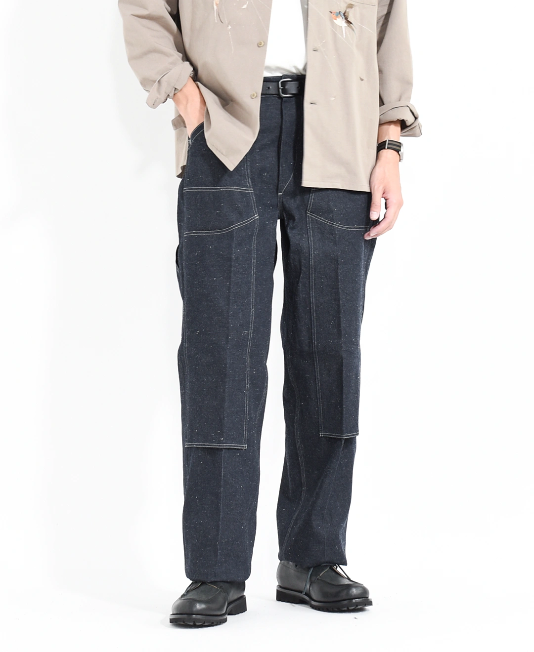 oldjoe　デニムジャケット　2ndタイプ classic_71012517