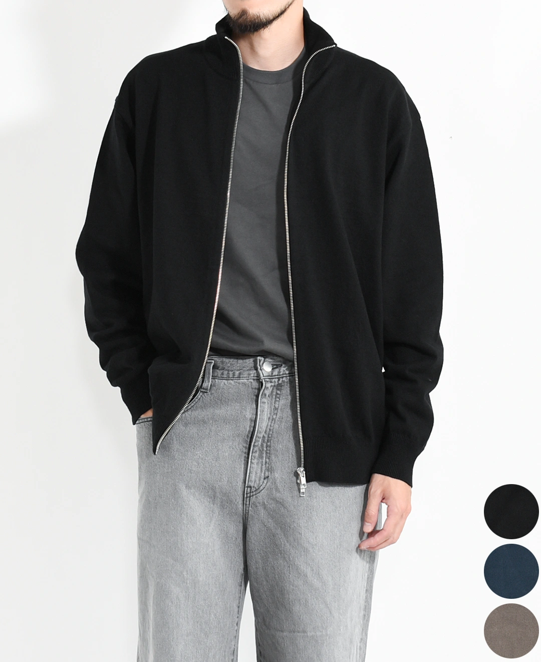 Theory♡クルーネックボンバージャケット 黒 0 楽天市場】新品 OUAT META BOMBER ボンバージャケット 【サイズ