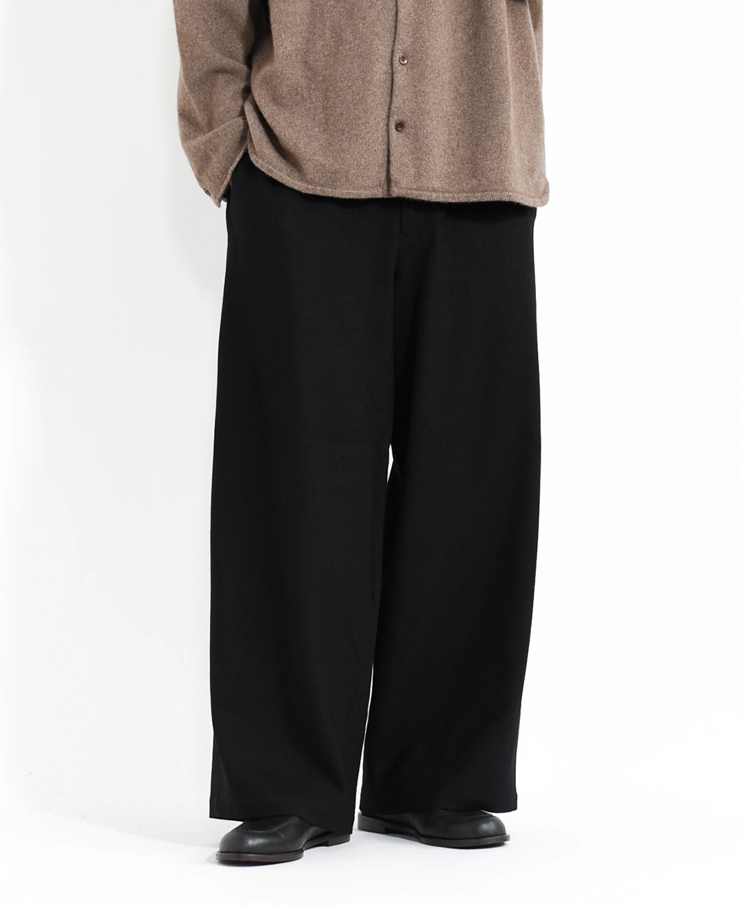 パンツ marka 17SS WIDE WORK PANTS 1 marka 17SS WIDE WORK PANTS 1