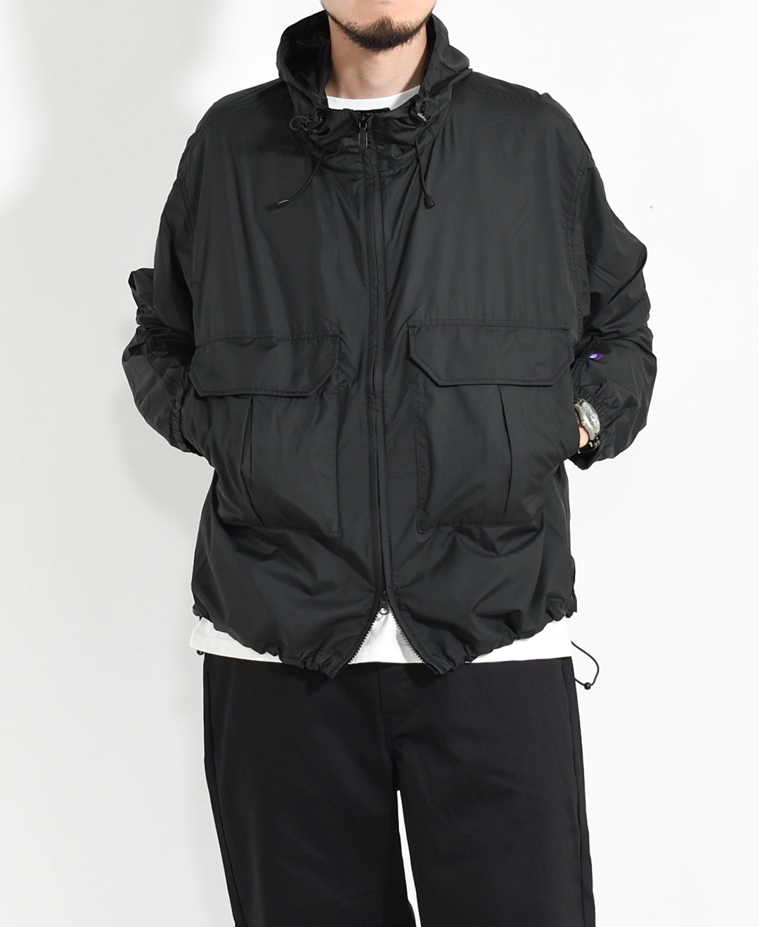THENORTHFACE PURPLELABEL ジャケット パンツ 2点セット ◇[N25SC108]THE NORTH FACE PURPLE LABEL(ザ・ノース・フェイス