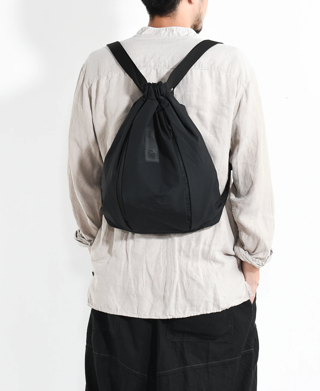 新品ヨロズ　タスキショルダー2番　ネイビー　未使用 YOROZU・CORDURAタスキショルダー2番 / browniegift