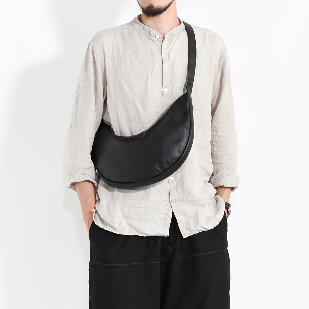 545yz301) YOROZU(ヨロズ)WPM 三日月ショルダー | YOROZU | Montara