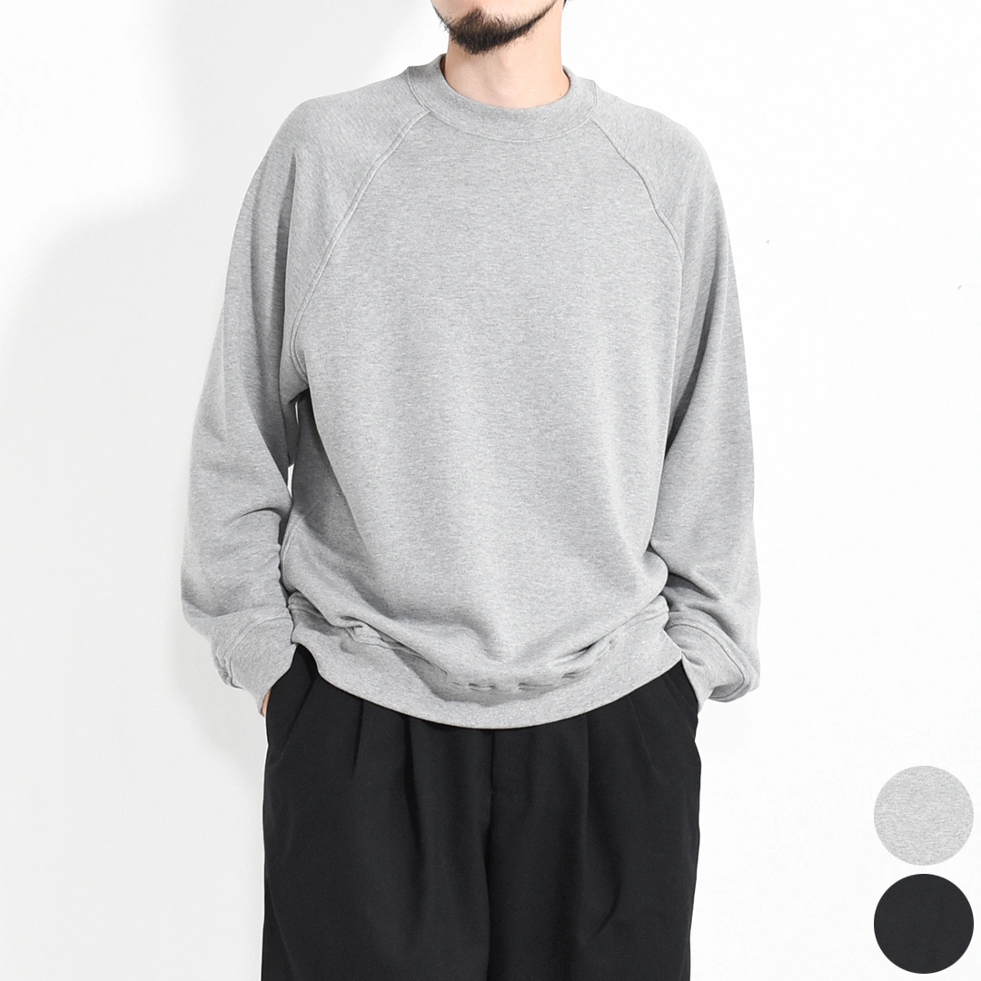 値下げ相談可 KAPTAIN SUNSHINE ロンT スウェット 値下げ相談可 KAPTAIN SUNSHINE ロンT スウェット - メルカリ