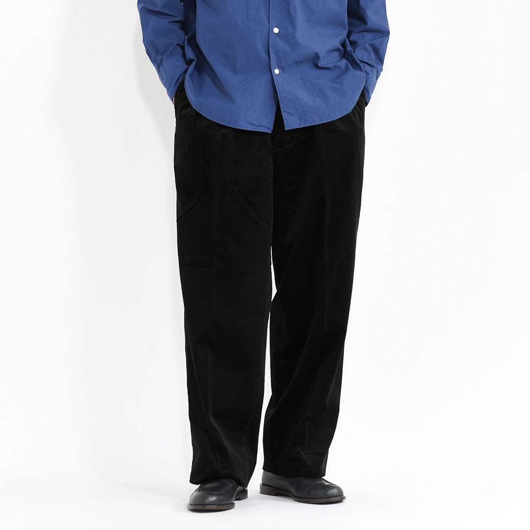 marka マーカ U.S. ARMY CHINO チノパンツ ベージュ 2 marka（マーカ）の「MARKA / マーカ U.S.ARMY CHINO TROUSERS