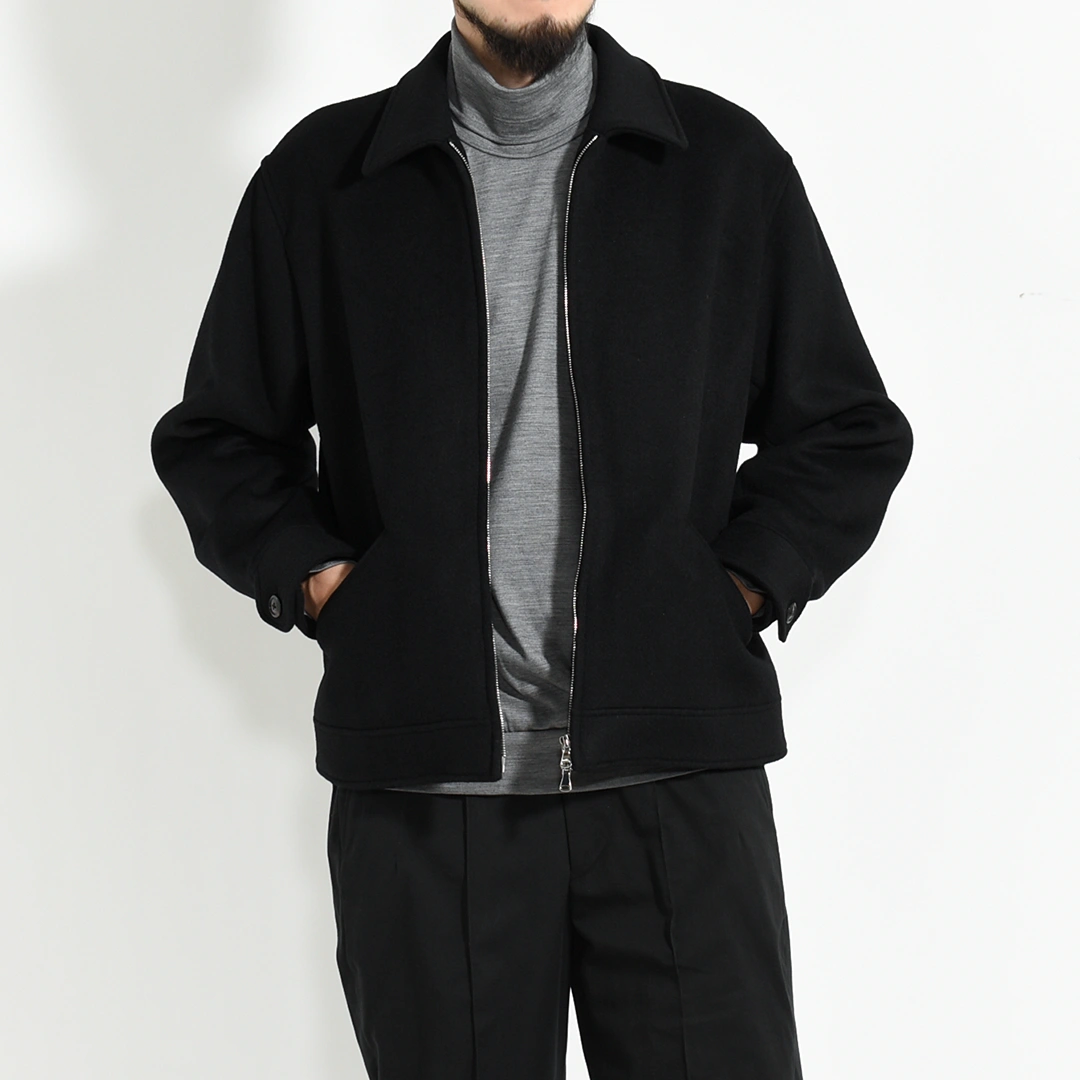 m25b12pt01c]marka(マーカ) ORGANIC COTTON GABARDINE U.S.ARMY