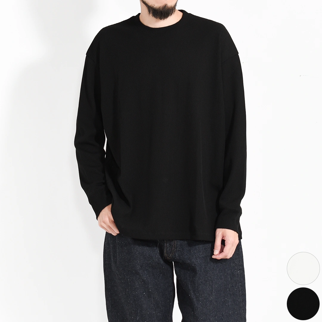 [jocks-long]tangenet(タンジェネット) Jocks long (ジョックスロング/ワッフルサーマル)