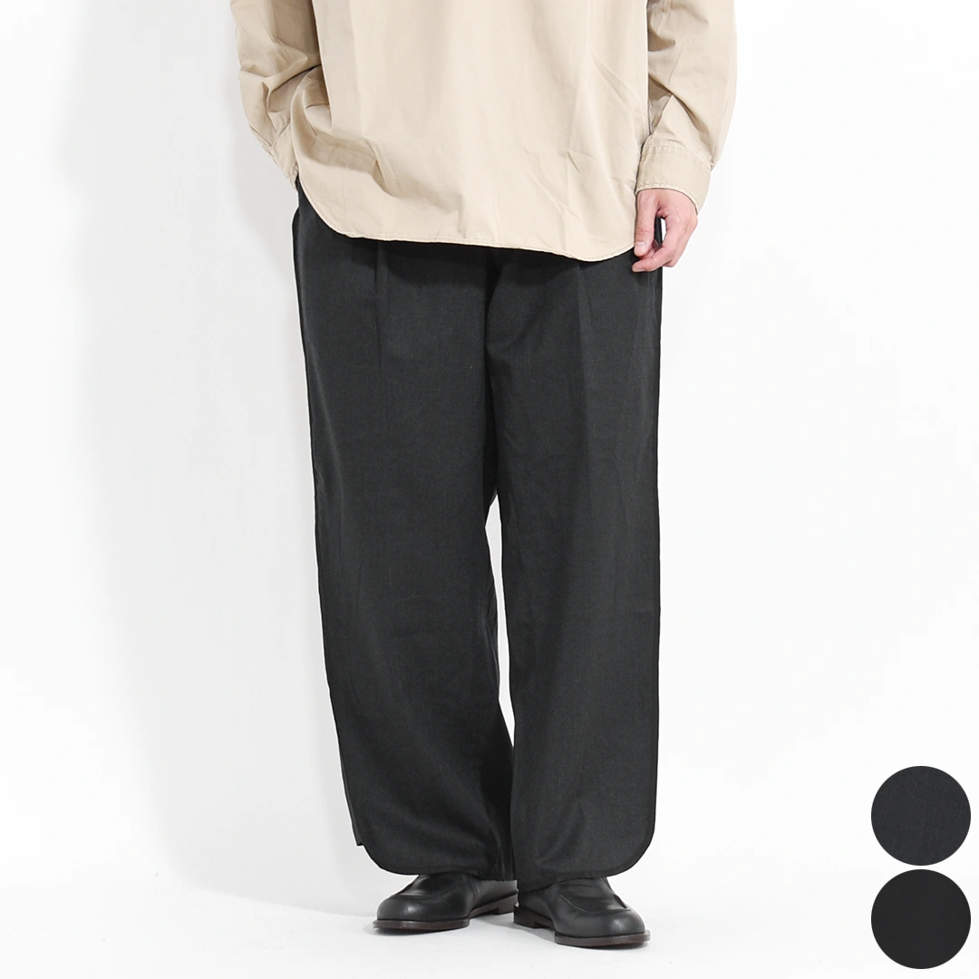 [CH4103] CHANGES (チェンジーズ) Remake Slacks  (リメイクスラックス)