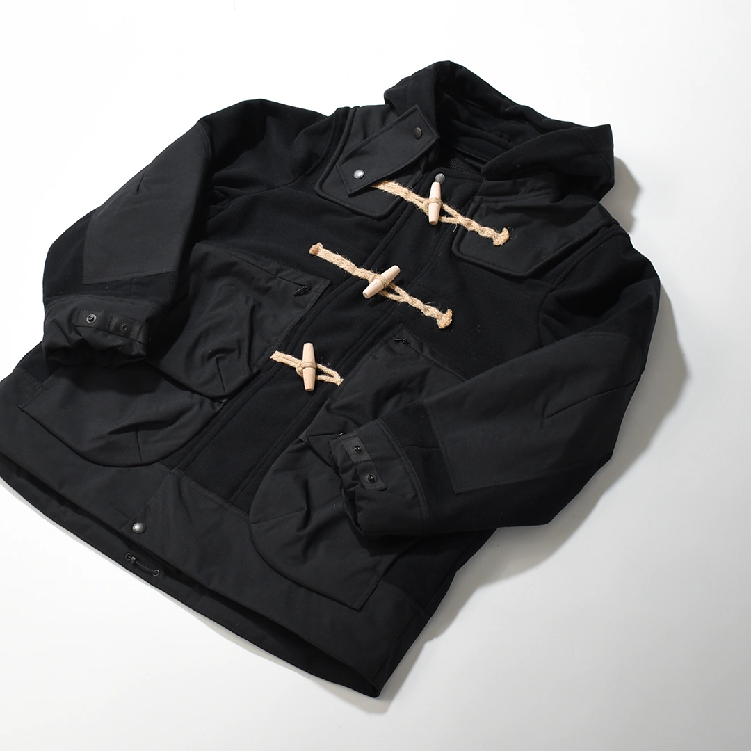 1*A様 ピコロニーノーツ 8点 セット売り GNJK-001]norbit by Hiroshi Nozawa×Gloverall(ノービットバイヒロシ