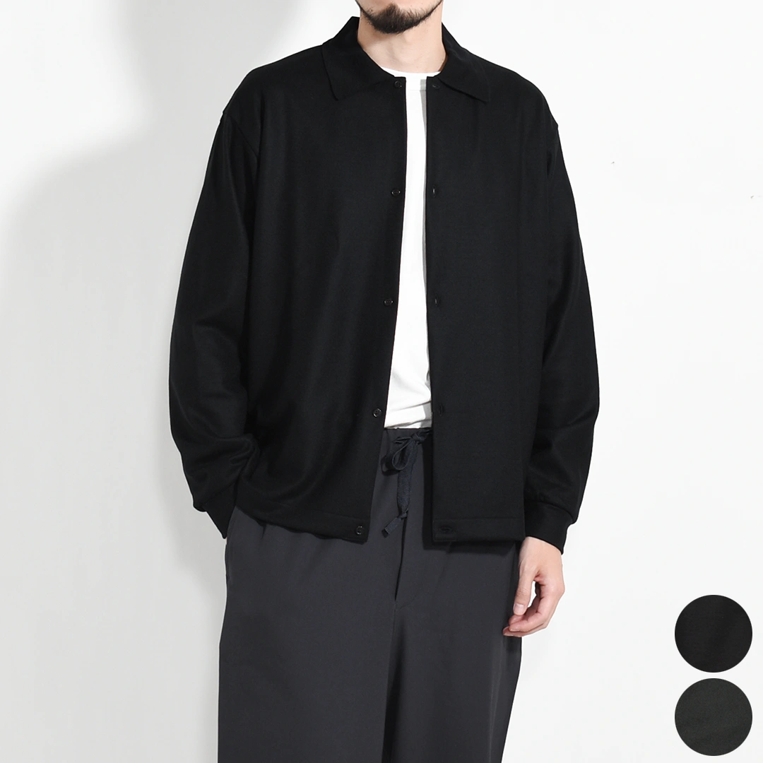 m24d05pt01c]marka(マーカ) ORGANIC COTTON GABARDINE U.S.ARMY CHINO