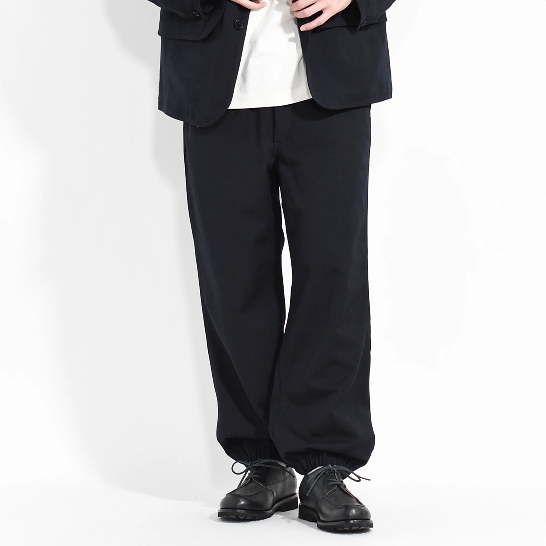 PM-302]PHIGVEL(フィグベル) CLASSIC JEANS (REGULAR) / クラシック