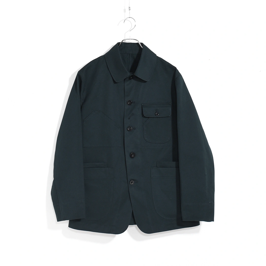 251610)Handwerker by ASEEDONCLOUD(ハンドベーカー)Handsfree Shirt