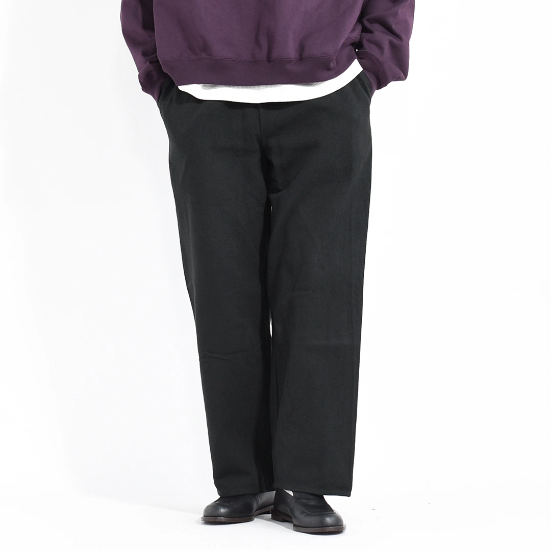 CAP708PT36] CAPERTICA(カペルチカ) Cotton Silk Mole Skin P/T Easy