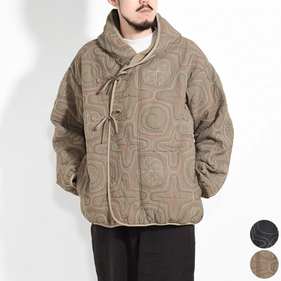 メンズウェア Nobuaki Hirano HNCS-2001]norbit by Hiroshi Nozawa(ノービットバイヒロシノザワ