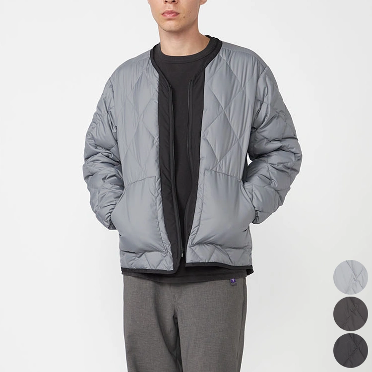 THENORTHFACE PURPLELABEL ジャケット パンツ 2点セット NT5418N]THE NORTH FACE PURPLE LABEL(ザ・ノース・フェイス パープル