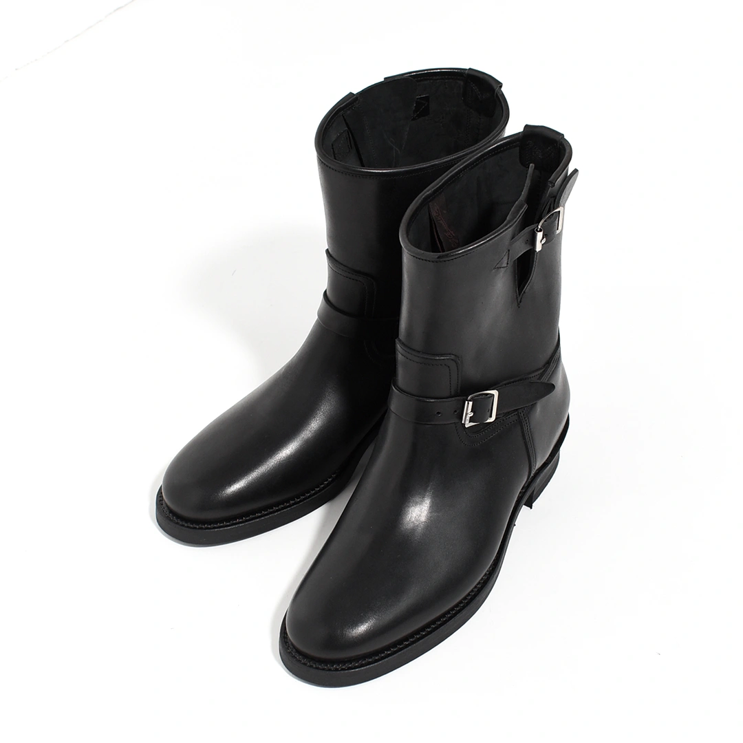 252OJ-FW02)OLD JOE(オールドジョー)The Engineer Artisan Leather