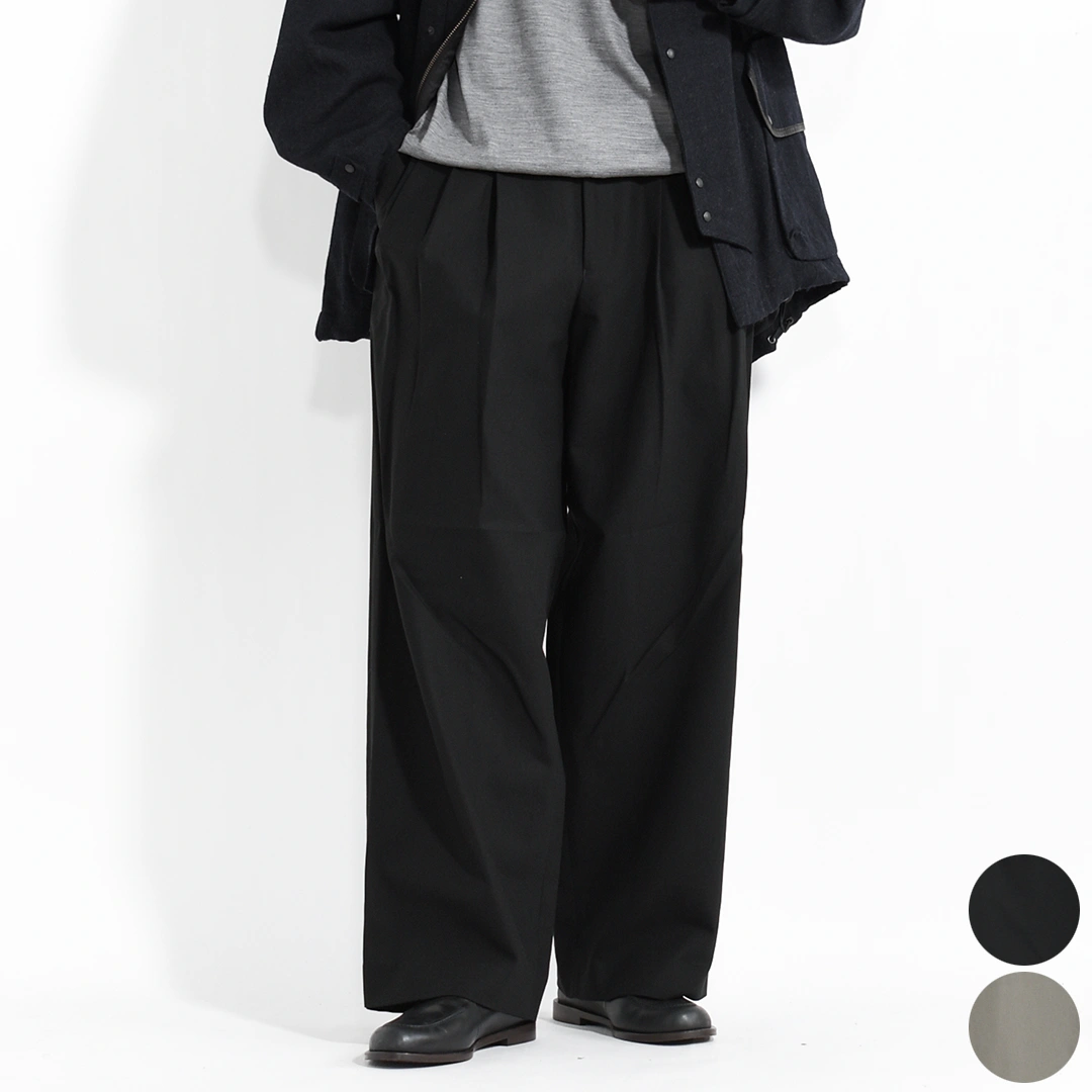 a26a93pt03c]MARKAWARE (マーカウェア)Organic Cotton Survival Cloth