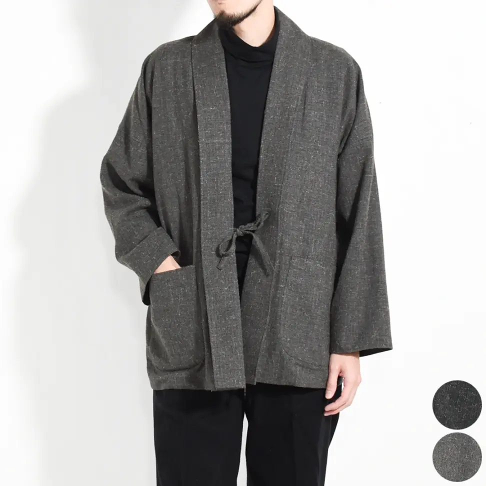 242OJ-PT12)OLD JOE(オールドジョー)DOUBLE CLOTH SNUGGER TROUSER