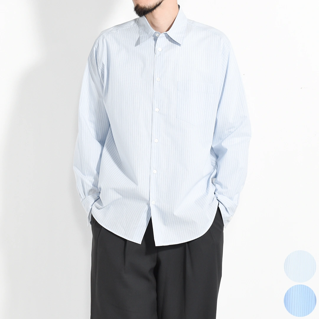 a23c-27ac01c]MARKAWARE (マーカウェア)Natural Black Baby Alpaca