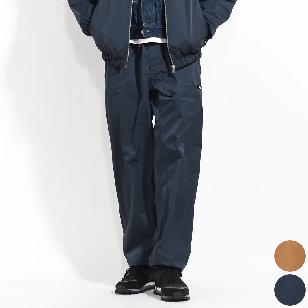 5123-83515]Scye/SCYE BASICS(サイ/サイベーシックス)San Joaquin