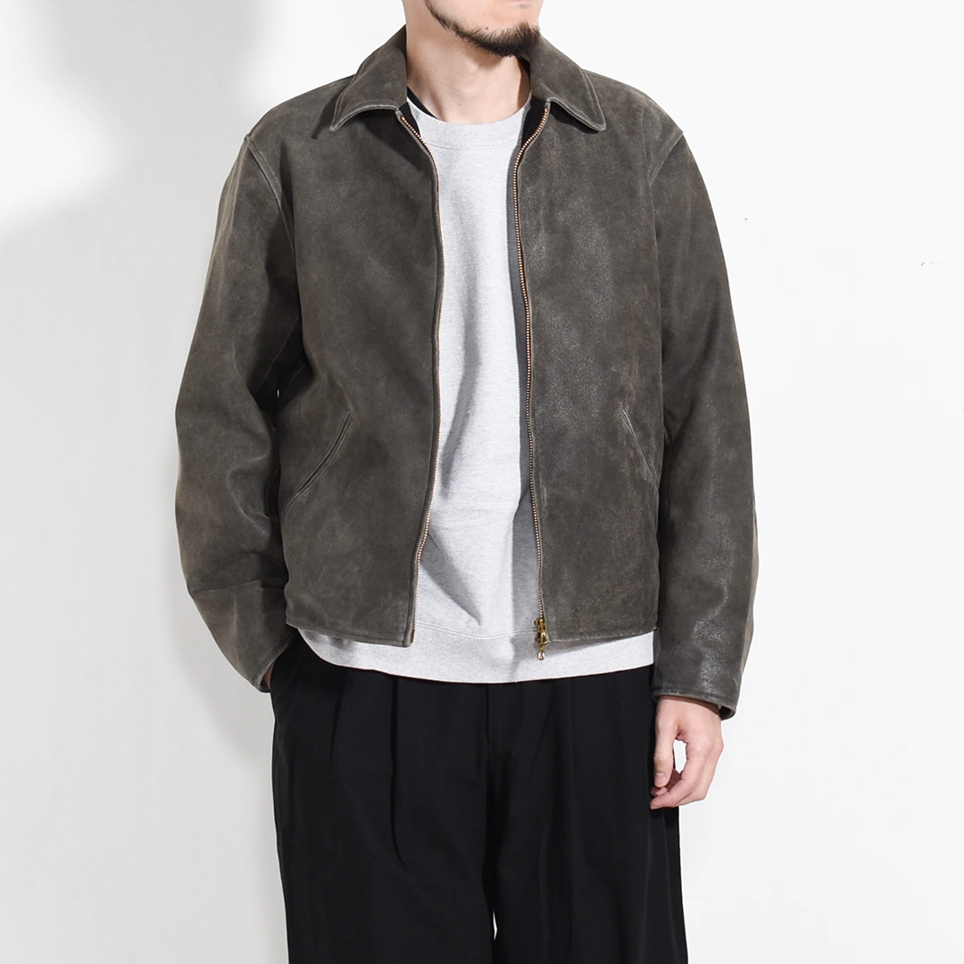 30% OFF】[m24d05pt01c]marka(マーカ) ORGANIC COTTON GABARDINE U.S.