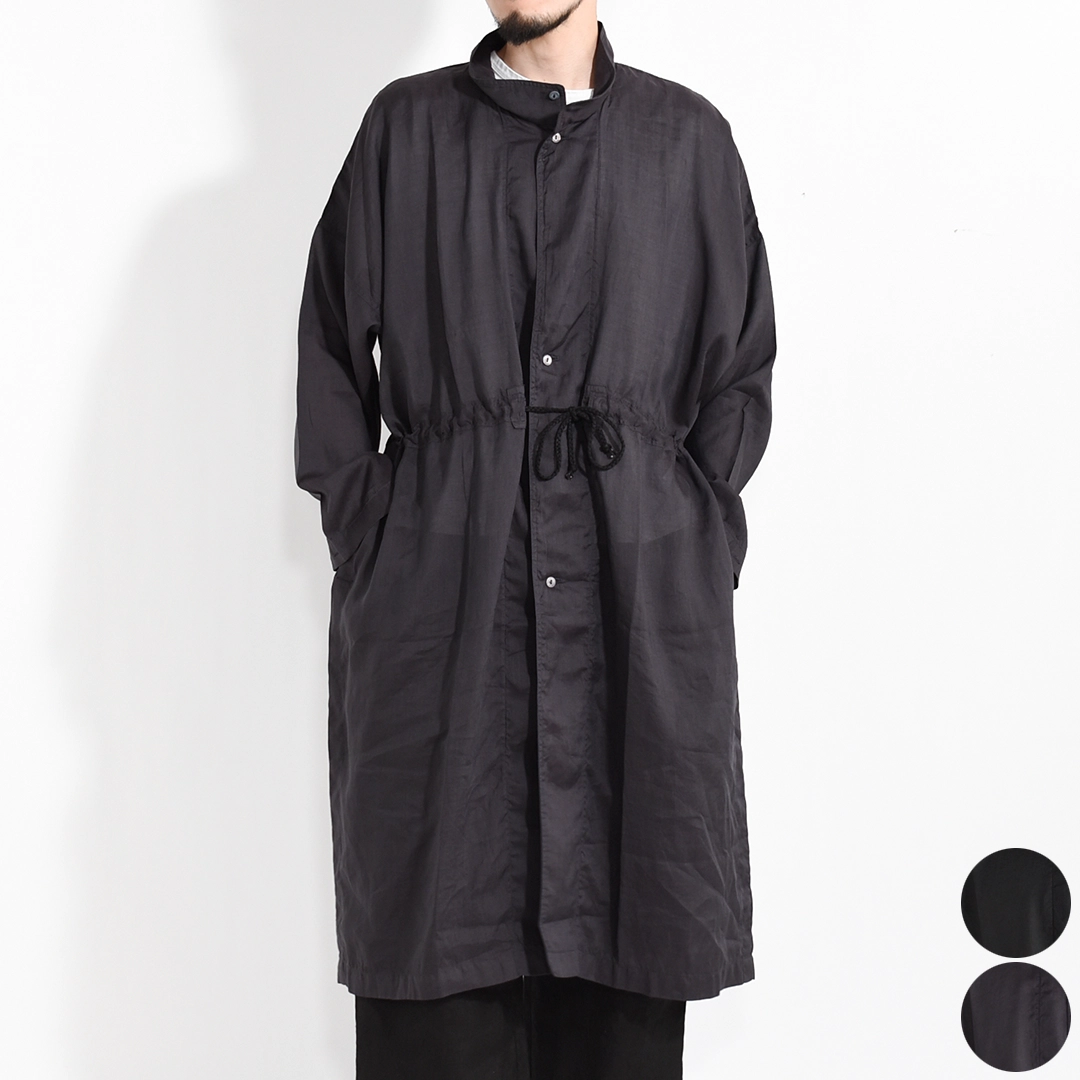 [CT-52]MITTAN(ミタン/ミッタン)ラミーシルクコート