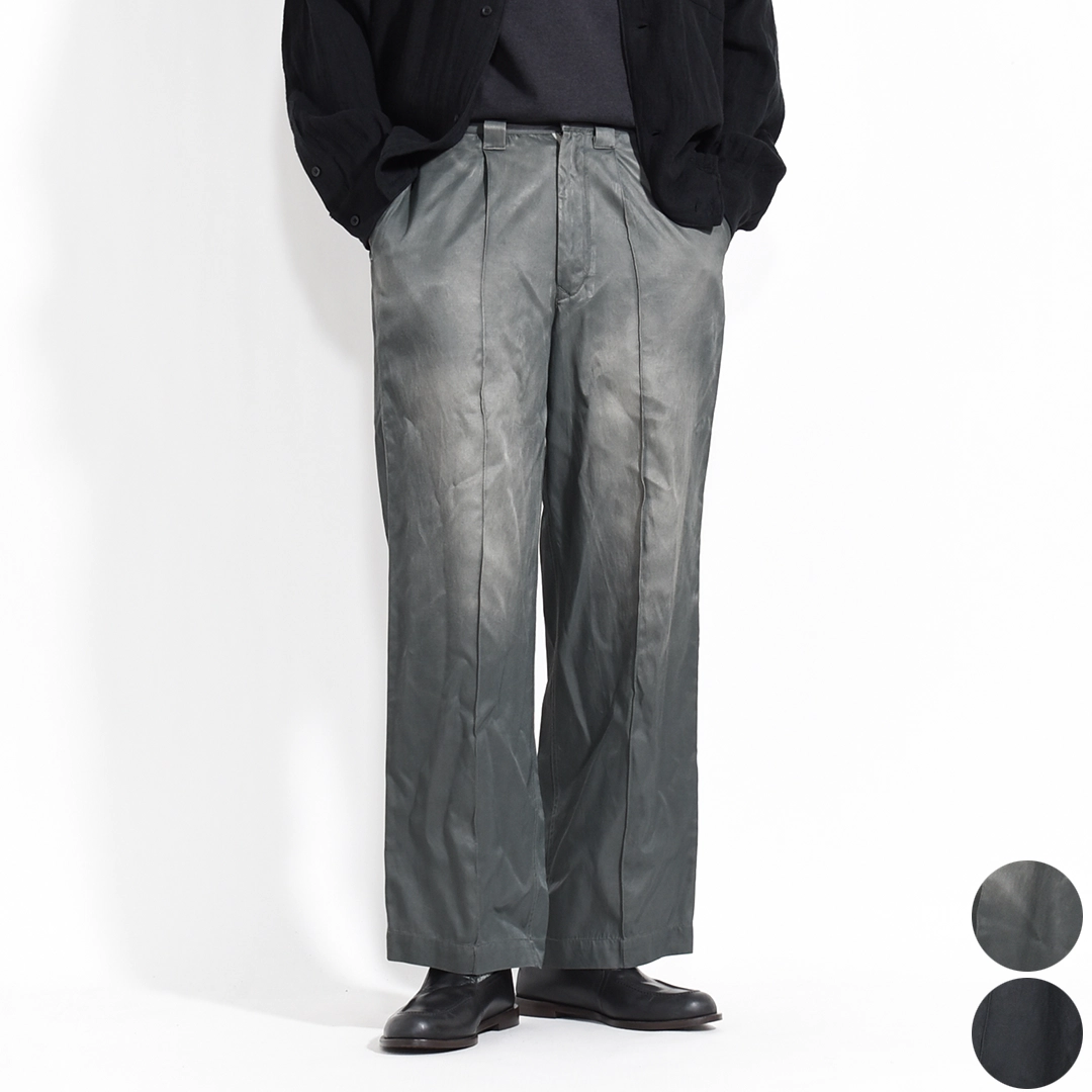 最終値下 HAMPTON CHORE JACKET ハンプトン チョアジャケット ○OLD JOE - HAMPTON CHORE JACKET - INDIGO – PHAETON
