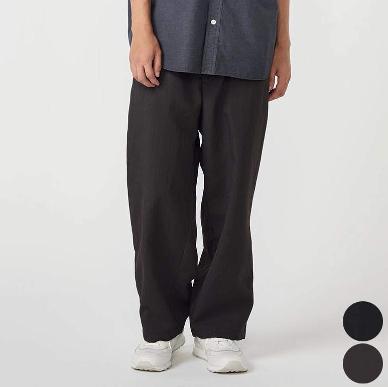 [n26sc078]THE NORTH FACE PURPLE LABEL(ザ・ノース・フェイス パープルレーベル) Field Slacks (フィールドスラックス)