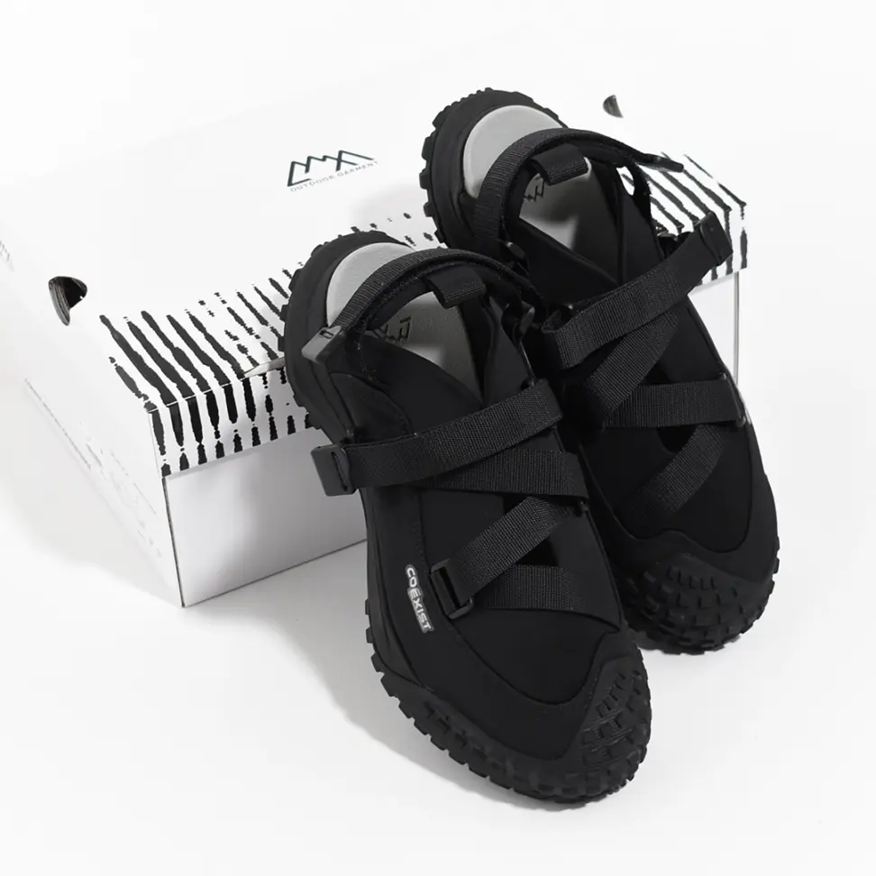 [CMF2601-AC34]CMF OUTDOOR GARMENT(シーエムエフアウトドアガーメント) APPROACH 02 SANDAL (アプローチ02サンダル)