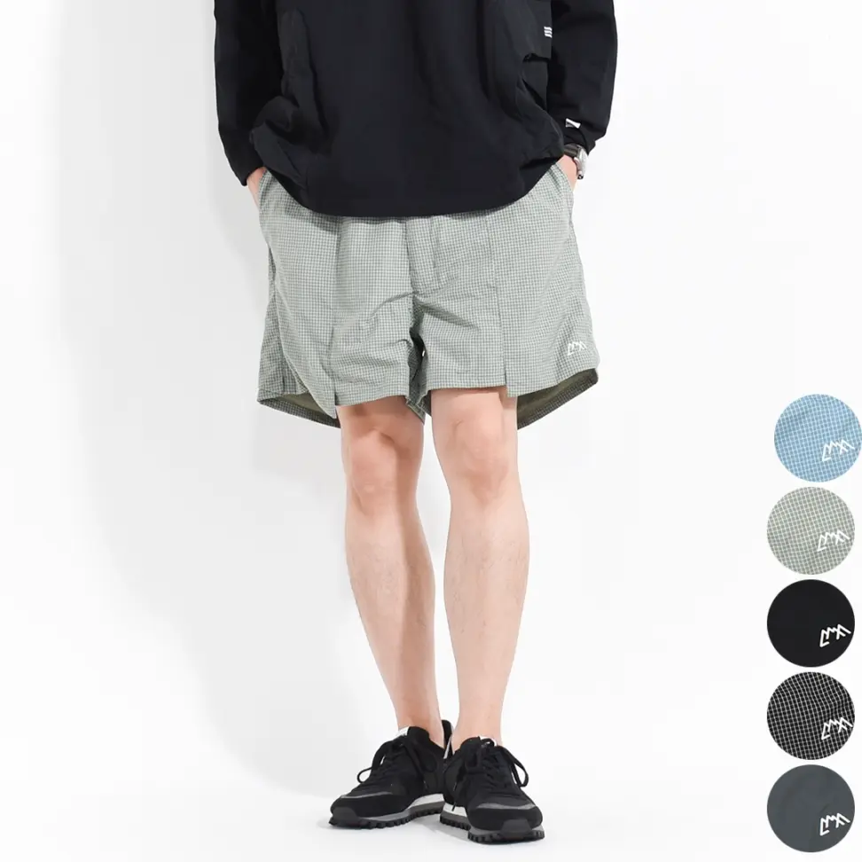 [CMF2601-P13]CMF OUTDOOR GARMENT(シーエムエフアウトドアガーメント)BUG SHORTS(バグショーツ)