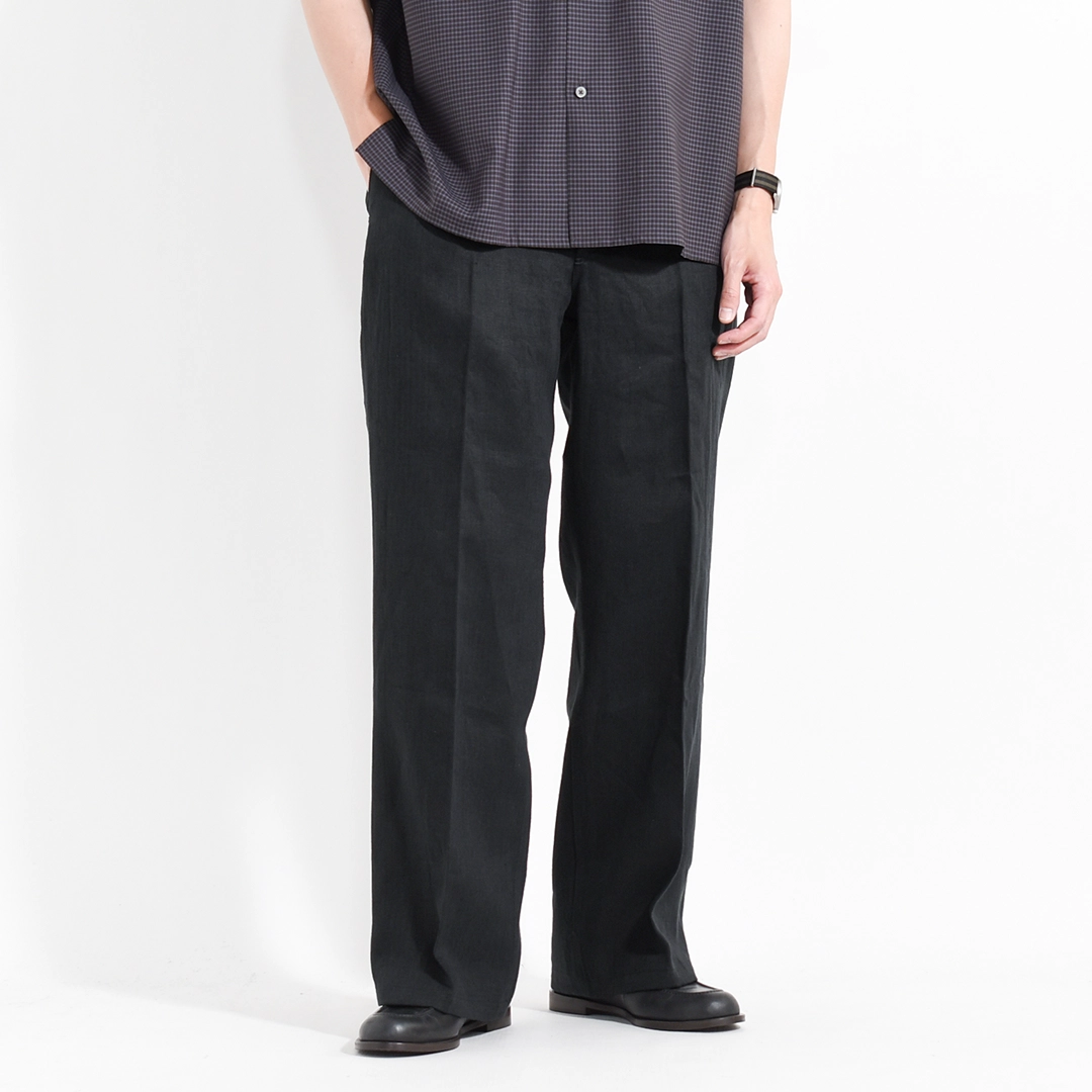 261OJ-PT05]OLD JOE(オールドジョー) Cinch Back Welt-Pocket Trouser
