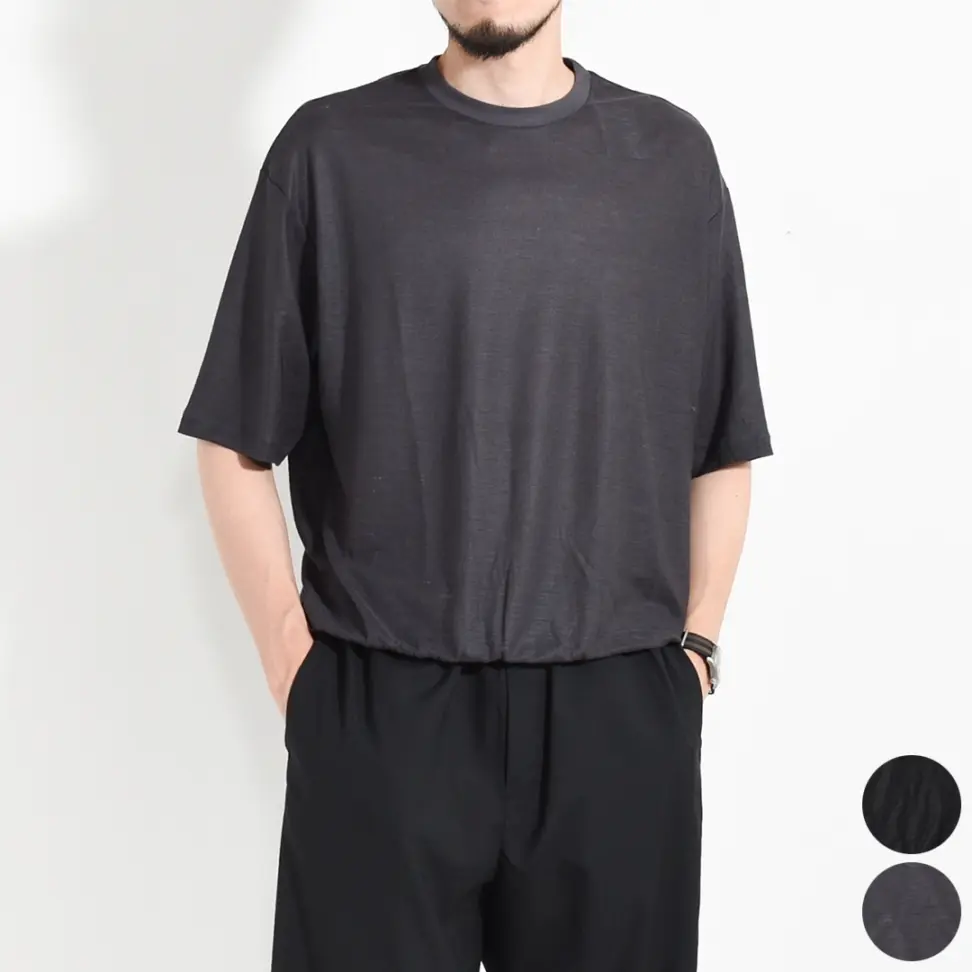 m25b12pt01c]marka(マーカ) ORGANIC COTTON GABARDINE U.S.ARMY CHINO