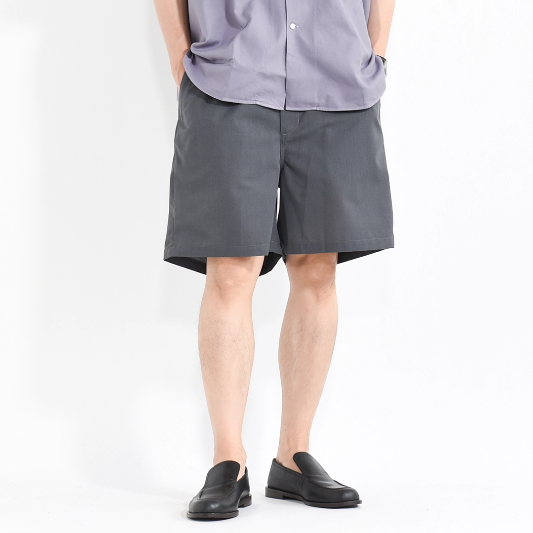 PMAV-SP03]PHIGVEL(フィグベル) C/W/P String Shorts (C/W/P