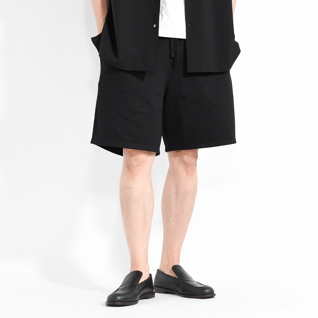 30% OFF】[a25b05pt02b]MARKAWARE (マーカウェア) HEMP SHIRTING