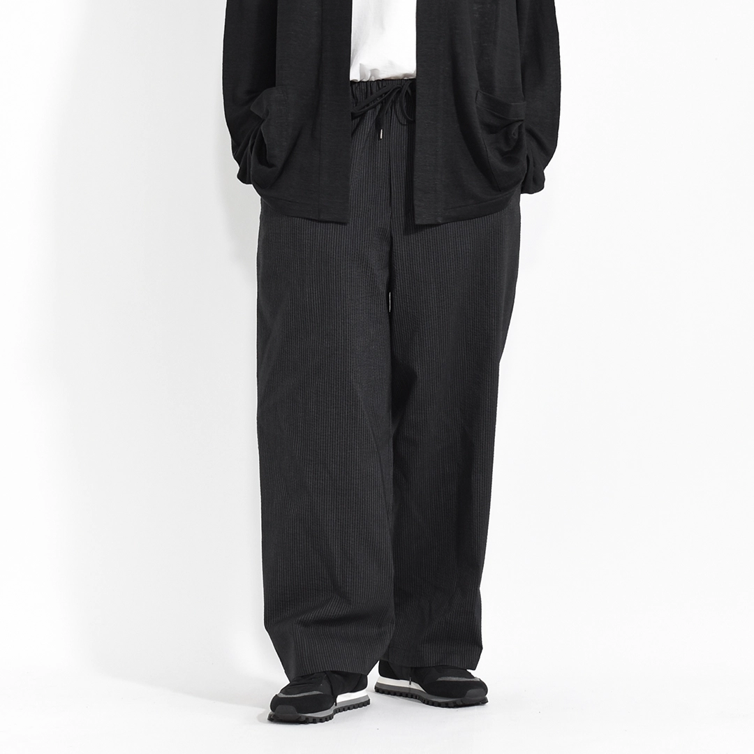 m25b12pt01c]marka(マーカ) ORGANIC COTTON GABARDINE U.S.ARMY CHINO