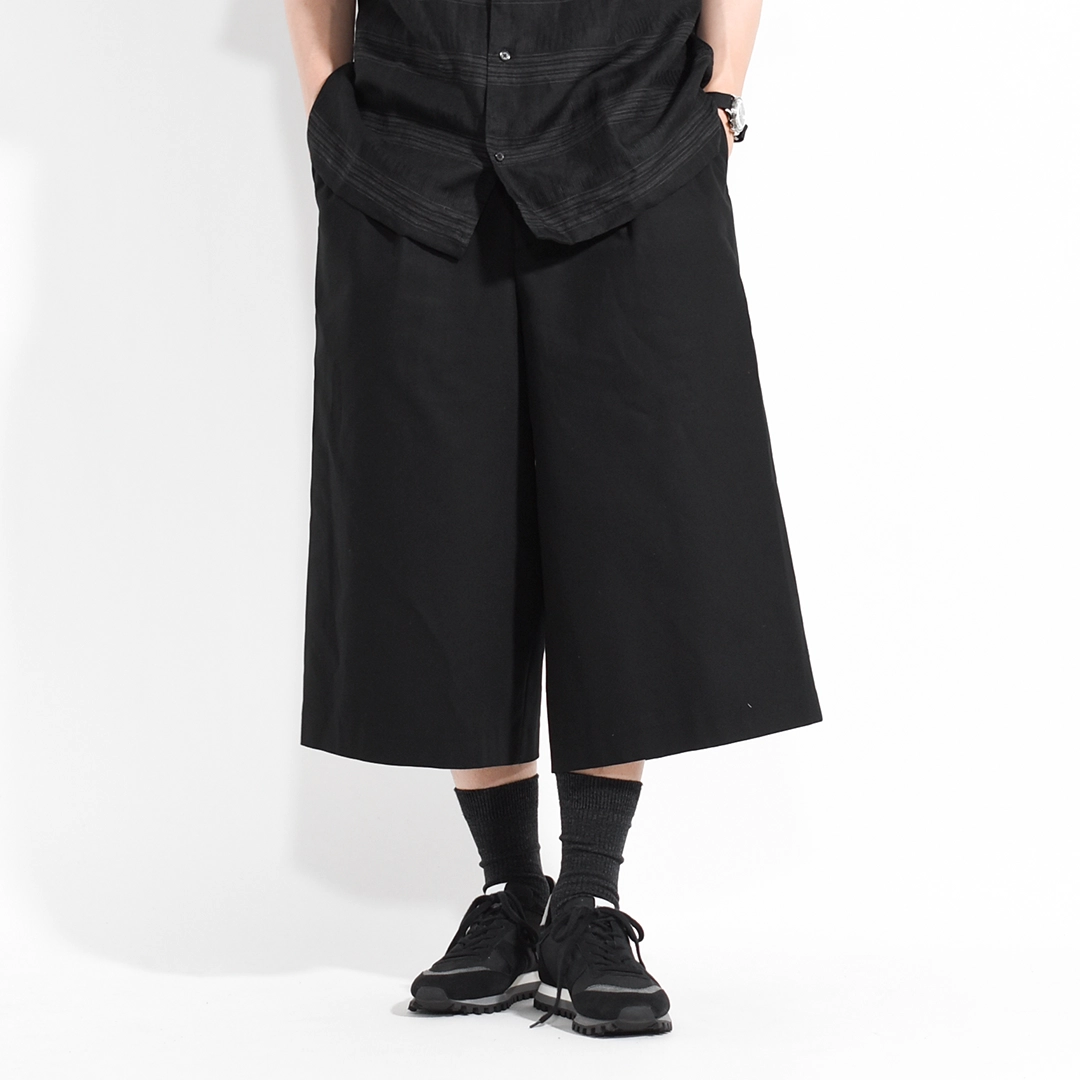m25b12pt01c]marka(マーカ) ORGANIC COTTON GABARDINE U.S.ARMY CHINO