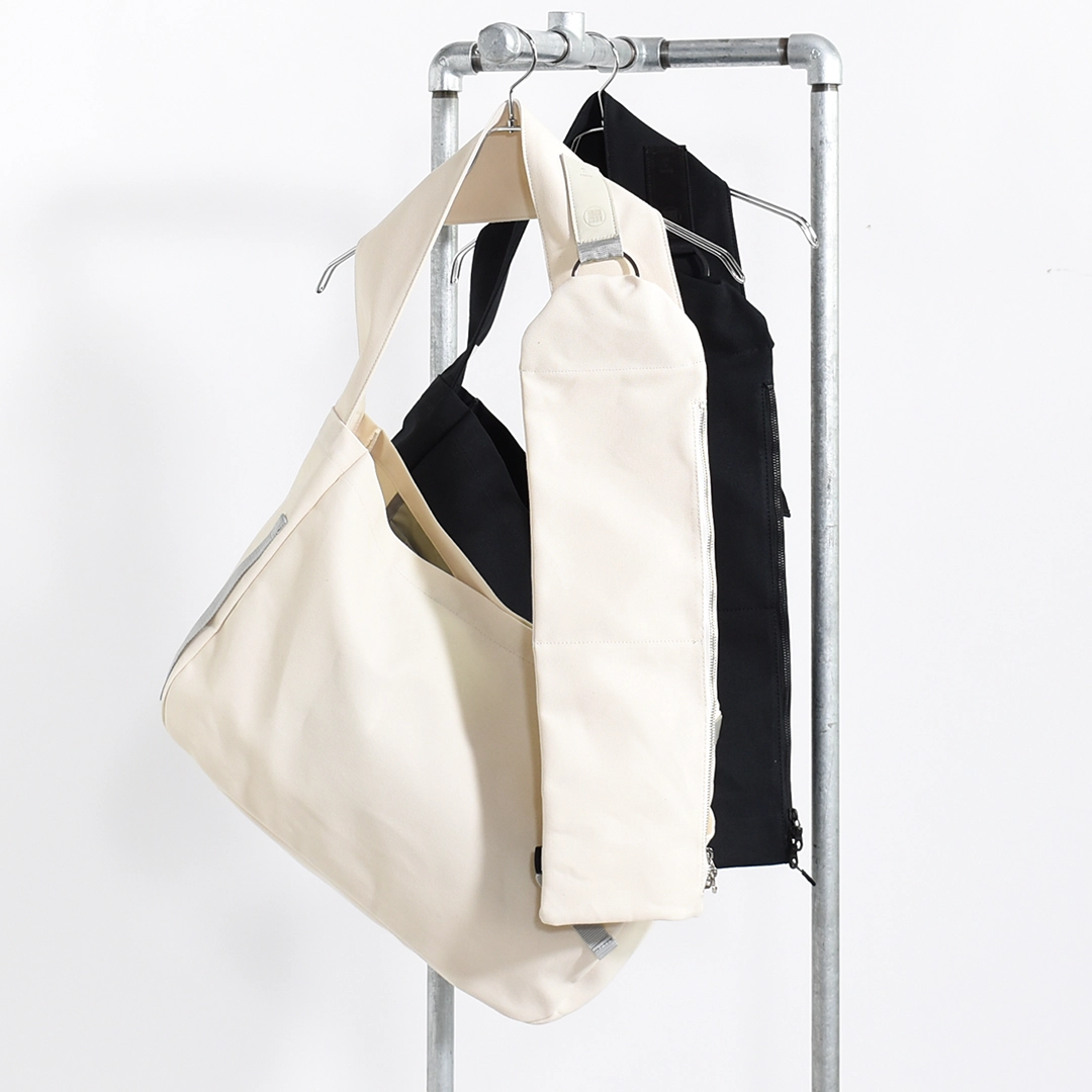 バッグ yocco 754yz012] YOROZU(ヨロズ)NINJA TEX BACKPACK XL(ニンジャテックス