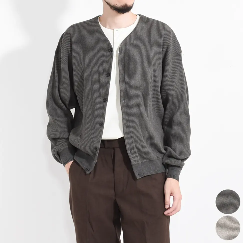 252OJ-JK03]OLD JOE(オールドジョー)Oriental House Gawn(オリエンタル