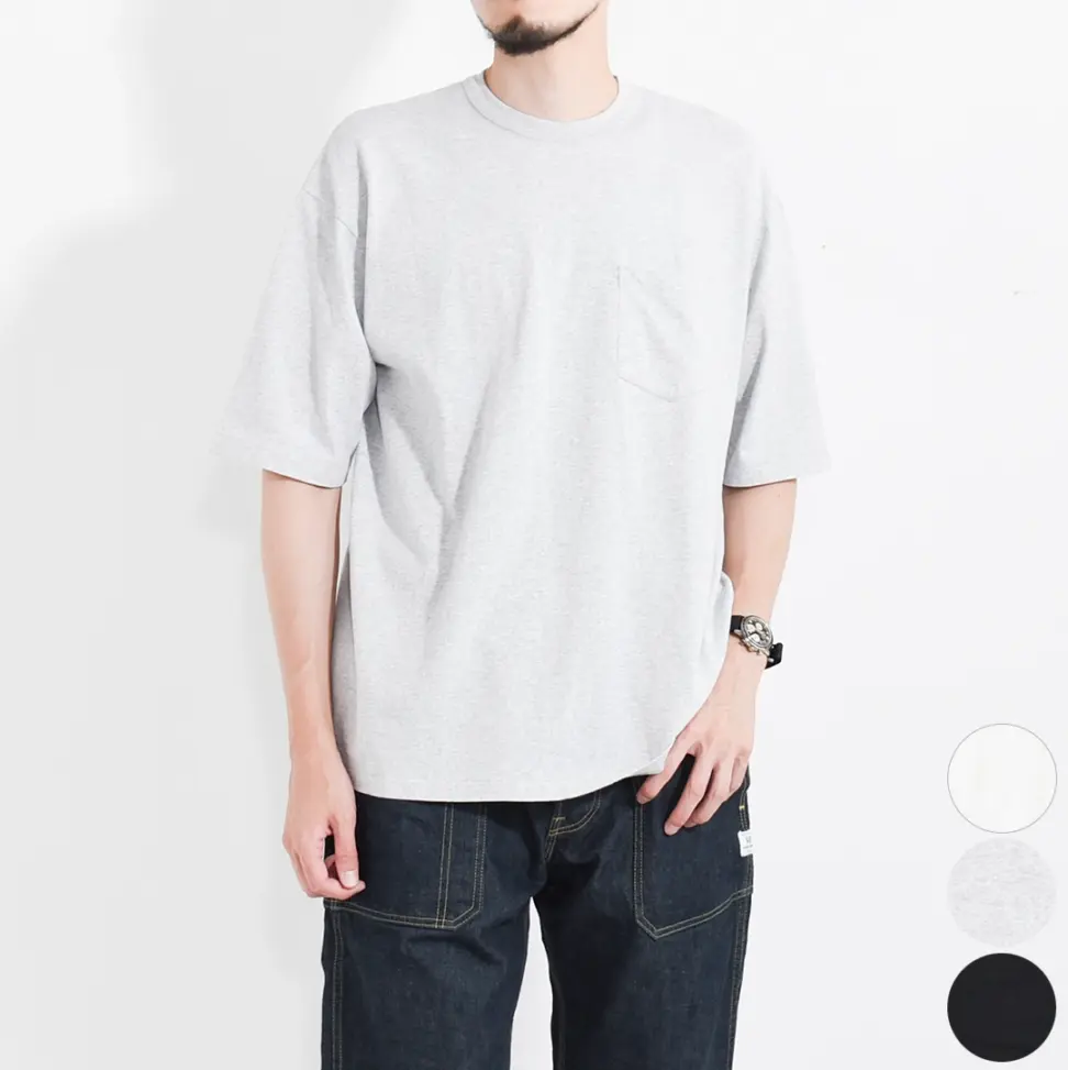 【30%% OFF】[V66500]VERYTAGE(ベリーテイジ)Goodoll (グッドール/Tシャツ)【SUMMER SALE】