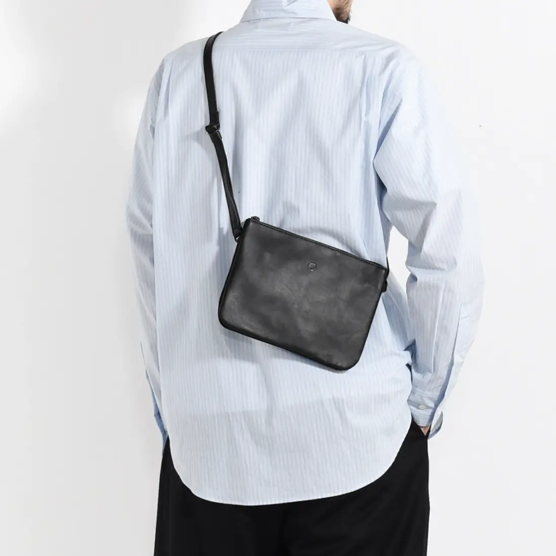 754yz012] YOROZU(ヨロズ)NINJA TEX BACKPACK XL(ニンジャテックス