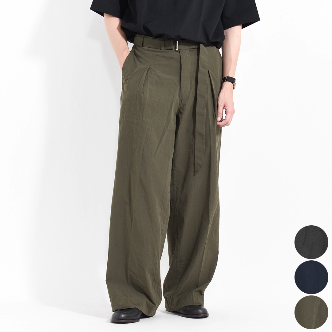 [V26700]VERYTAGE(ベリーテイジ)M52 Trousers (M52 トラウザース)