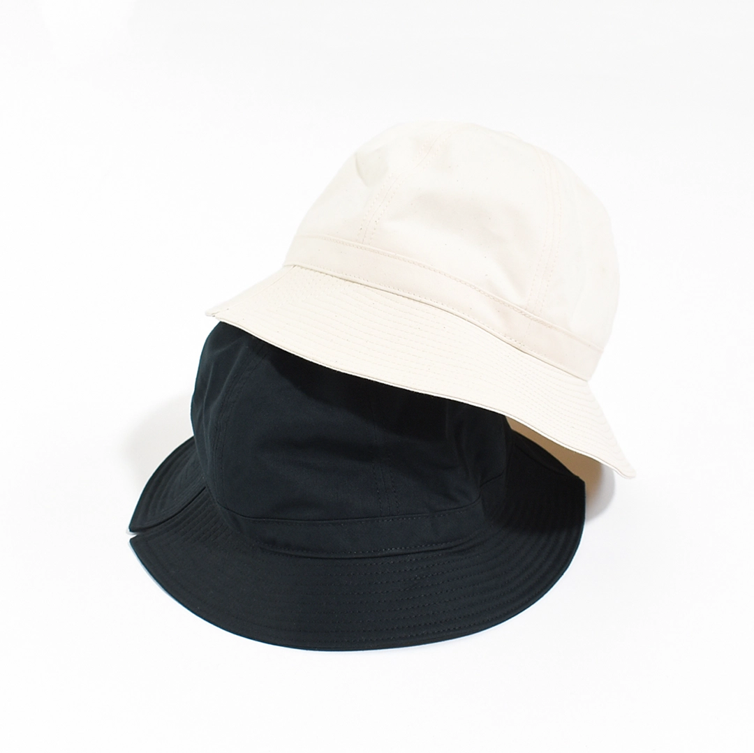 [001021]Handwerker(ハンドベーカー)HW Hat(ハンドベーカーハット)