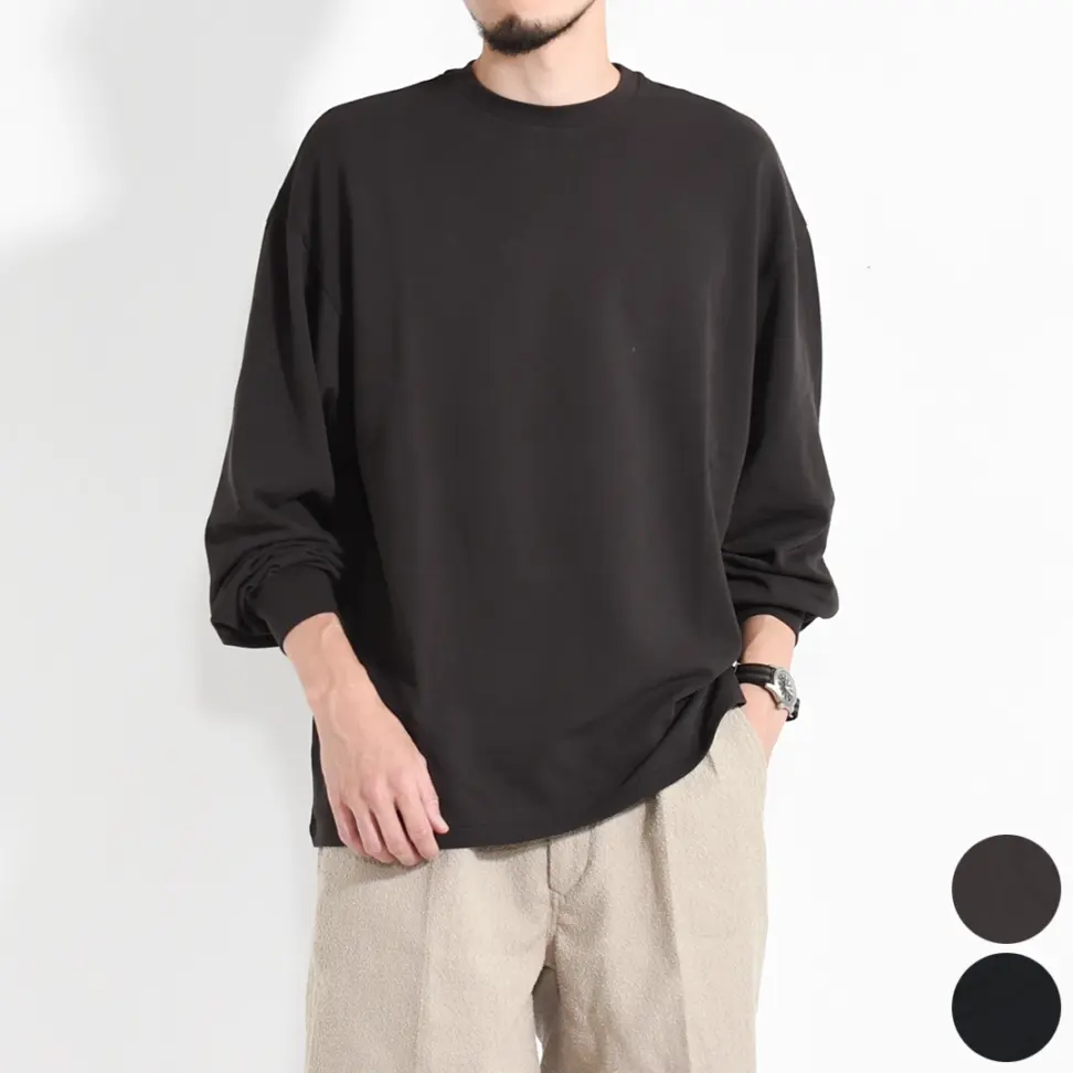 30% OFF】[KS24FCS08]KAPTAIN SUNSHINE(キャプテンサンシャイン) Suvin
