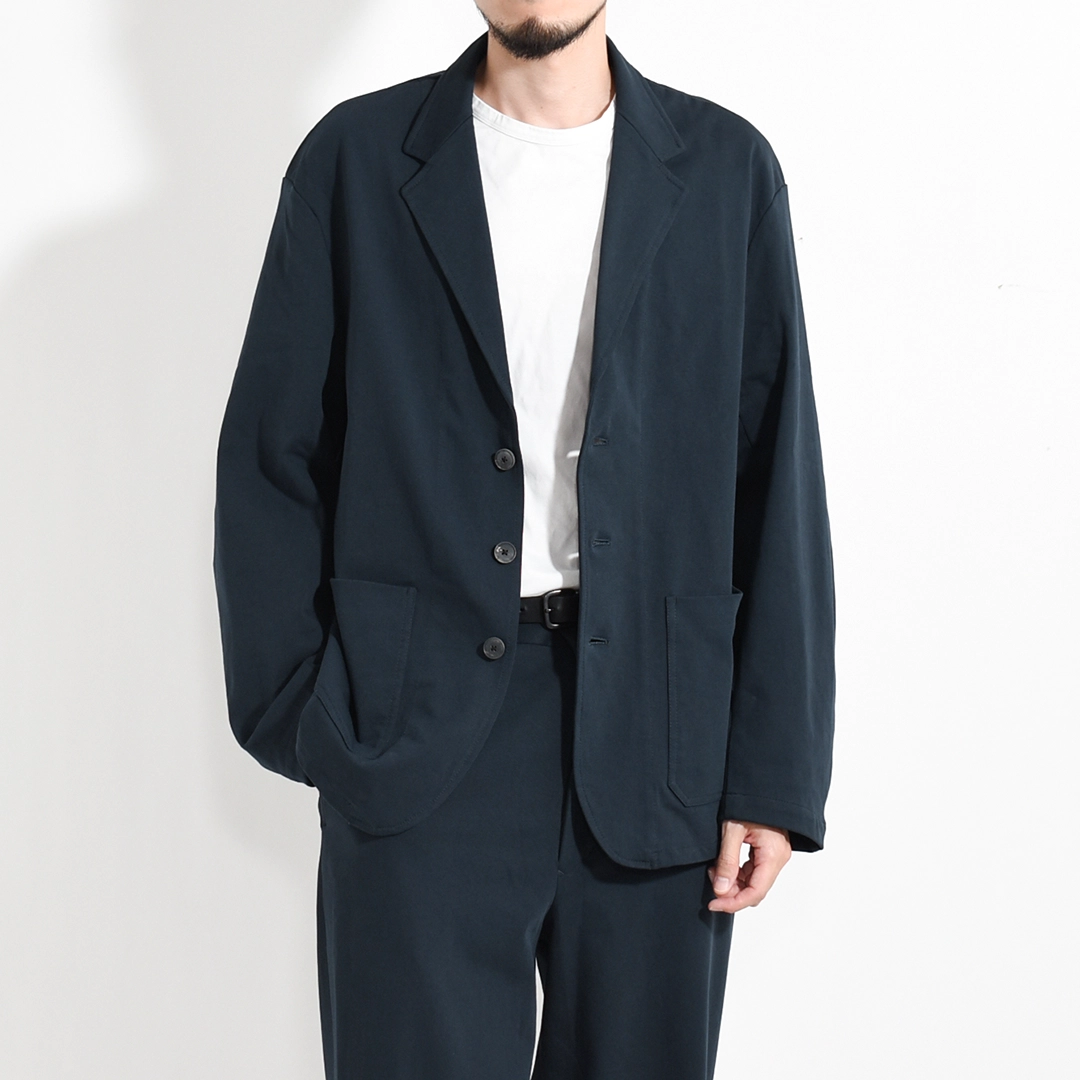 50% OFF】[1126-61016]Scye/SCYE BASICS(サイ/サイベーシックス) Silk
