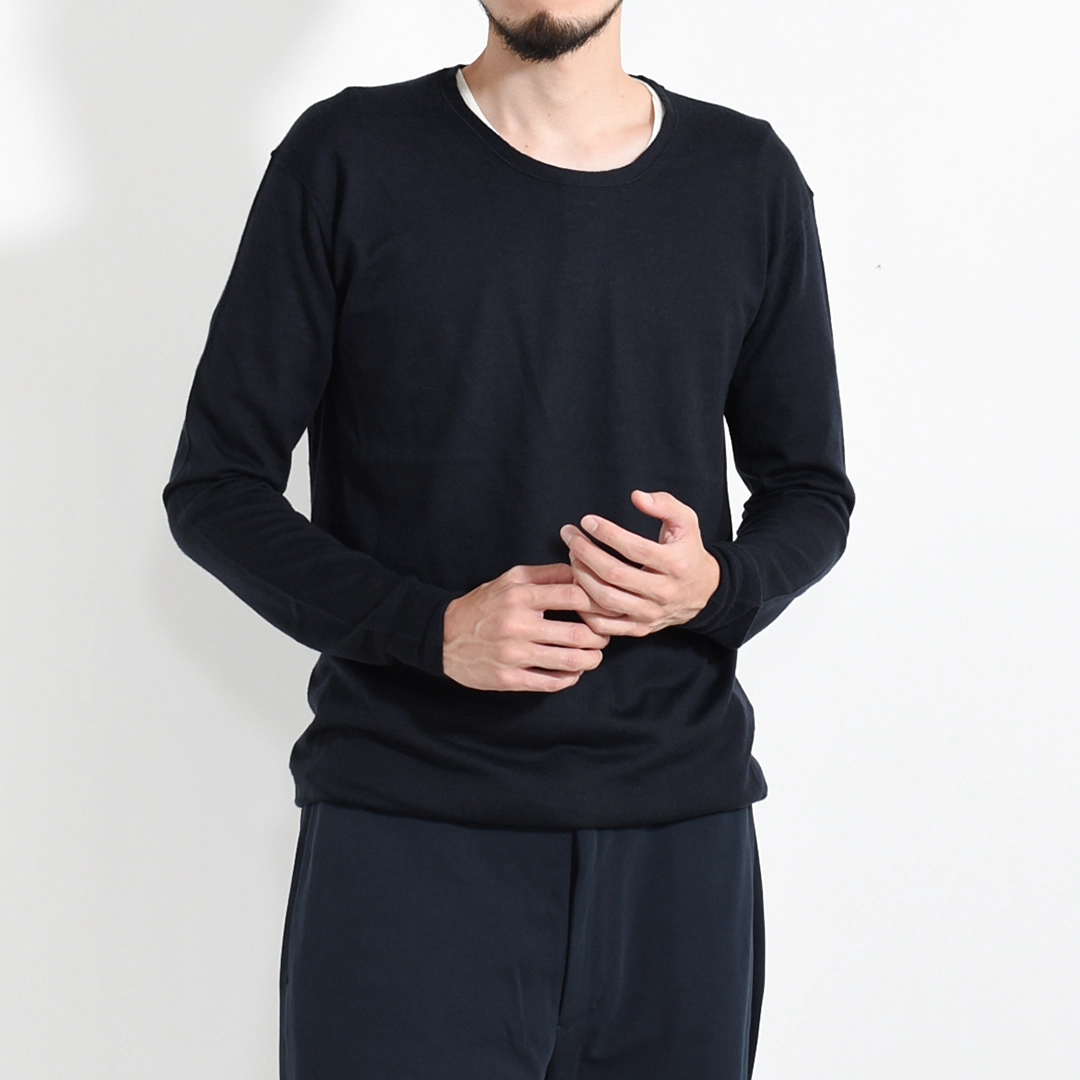 30% OFF】[5124-21705]Scye/SCYE BASICS(サイ/サイベーシックス