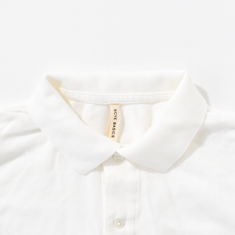 30% OFF】[5124-21705]Scye/SCYE BASICS(サイ/サイベーシックス