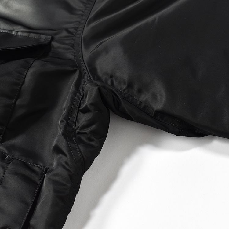 SF-242155]SASSAFRAS(ササフラス)D/C Armor Jacket Heavy(ディグス