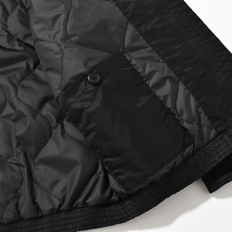 SF-242155]SASSAFRAS(ササフラス)D/C Armor Jacket Heavy