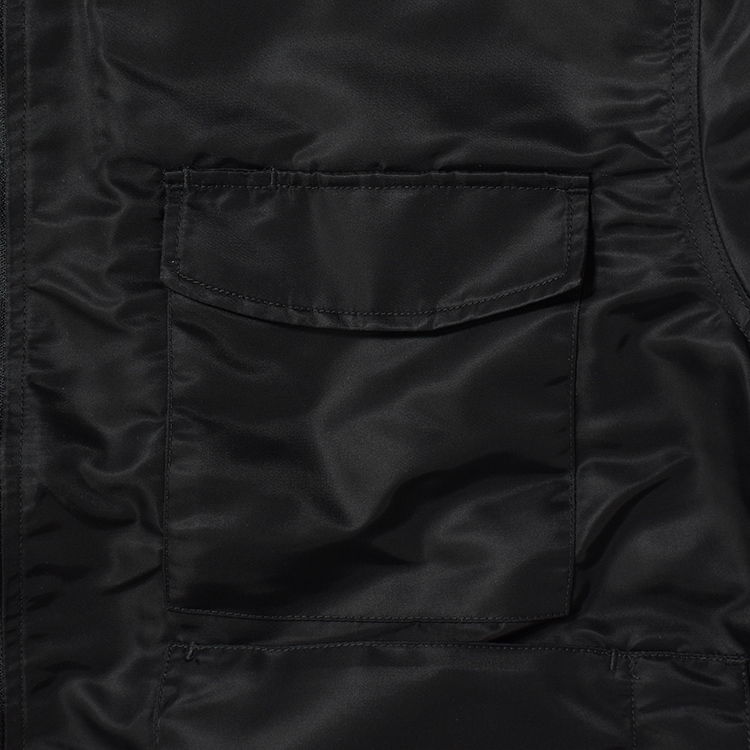 【63％引】S.O.A.B　SOAB-06 ブラック（S）ミリタリージャケット 63％引】S.O.A.BSOAB-06 ブラック（M）ミリタリージャケット