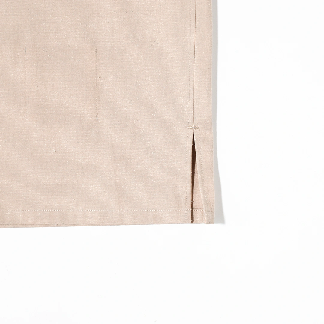 (251OJ-SH14)OLD JOE(オールドジョー)SILK NEP CLOTH SOUVENIR SHIRT (Short-sleeve)/シルクネップクロススーベニアシャツ(ショートスリーブ)の商品画像